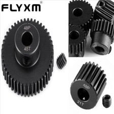 Ingranaggio motore FLYXM