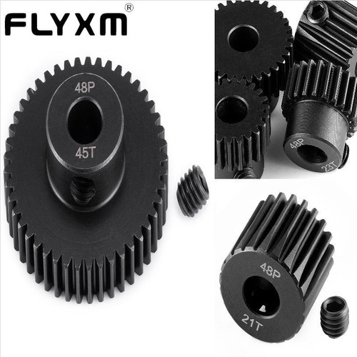Ingranaggio motore flyxm - ingranaggio,
