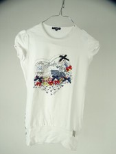 ARTIGLI GIRL MAGLIA MAGLIETTA BAMBINA BIMBA TAG SIZE 10 ANNI