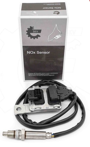 Nuovo sensore nox per - nuovo, audi