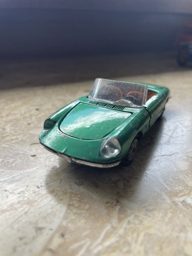 Mebetoys alfa romeo - mebetoys,