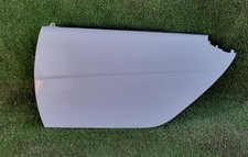 PANNELLO PORTIERA ESTERNO SX GUIDA PER SMART Fortwo Coupé (W451) A4517220109 (0