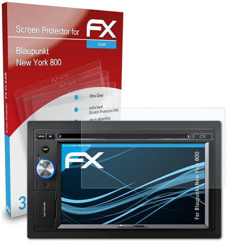 Atfolix pellicola - 3x,