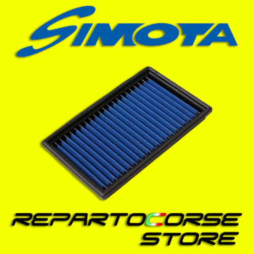 Filtro aria sportivo - filtro, simota