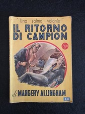 I LIBRI GIALLI MONDADORI ANNO