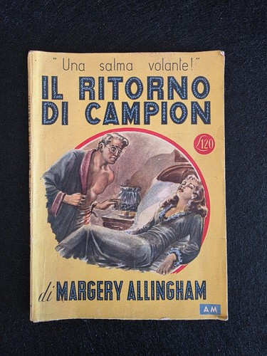 Libri gialli mondadori - libri, anno