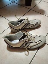 TOD'S Scarpe Uomo-ORIGINALI !!!-MEN SIZE 9 1/2 (EU 44 1/2 ca)-IMMACOLATE !!!!