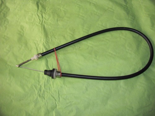 Cavo filo acceleratore - cavo,