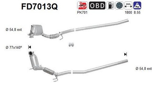 103 140 fap - 103, cv