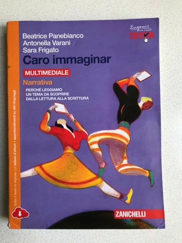 Caro immaginar - ,