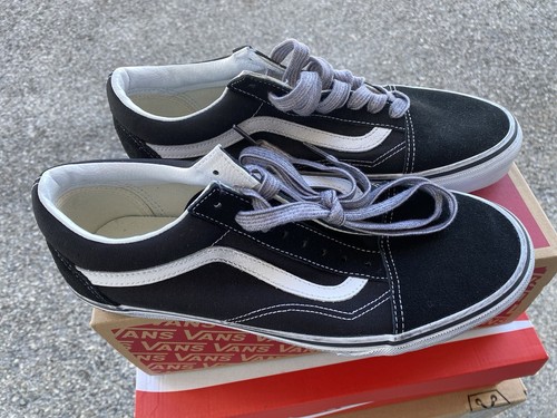 Vans old skool - vans, low