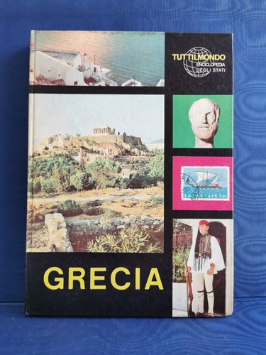 Grecia tuttilmondo - grecia,
