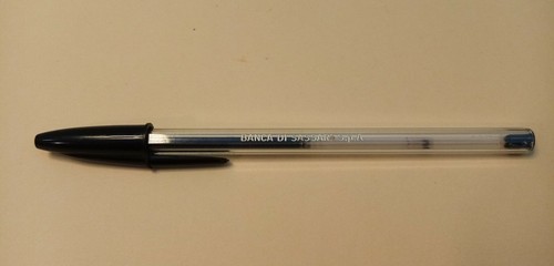 Penna bic banca - penna, spa