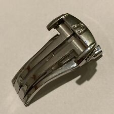deployante buckle GENUINE Omega 18 mm, 94521813, 025STZ005266