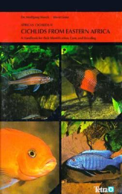 African cichlids - cichlids, ii: