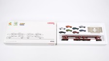 Märklin 47123 doppio - märklin,
