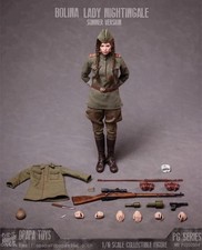 Modellino femminile bolina - femminile,