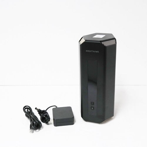 Netgear nighthawk be19000 - netgear,