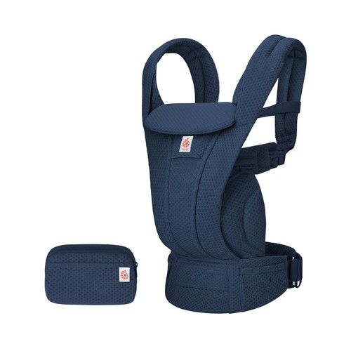 Ergobaby omni deluxe - ergobaby,
