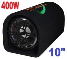 SUBWOOFER AMPLIFICATO (ibrido