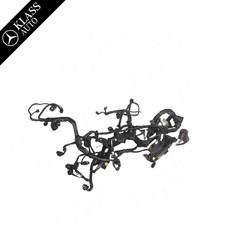 Motore a getto Mercedes S 320 CDI 4-matic W221 A6421501789