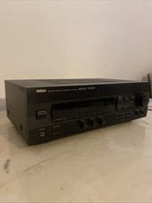 Yamaha v503 natural - natural, sound