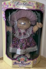 Bambola Vintage 1992 Cabbage