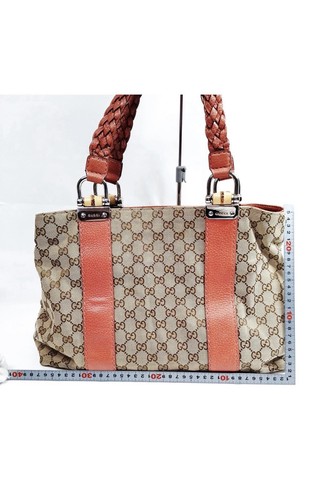 Borsa mano gucci - borsa,