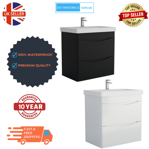 Mobile lavabo bagno moderno