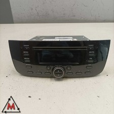 Autoradio CD 7355354400 per