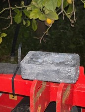 Lingotto di Piombo Y 4,500 kg