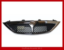 Griglia mascherina anteriore - griglia,