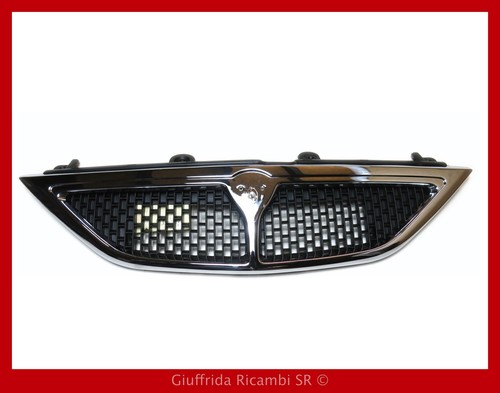Griglia mascherina anteriore - griglia,