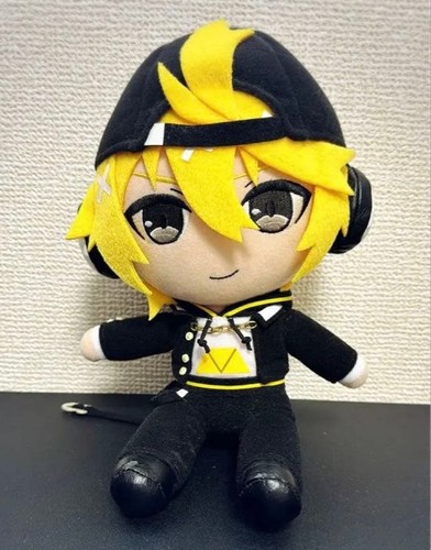 Kagamine len inferior - inferior, superior