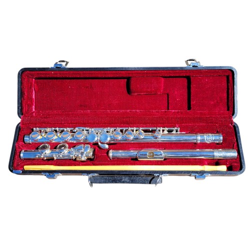 Flauto jupiter modello jfl 507 - flauto,