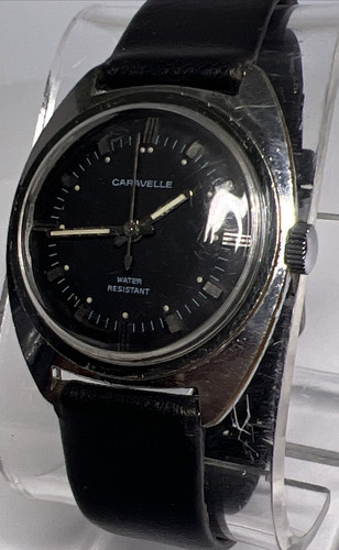 Caravelle mm cassa - 33,5,