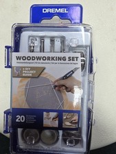 Dremel 681 Kit Accessori per