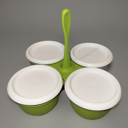 Tupperware essentials - tupperware,