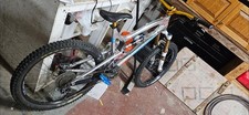 Santa Cruz Nomad Mountain Bike