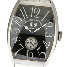 Rebished Franck Muller FRANCK