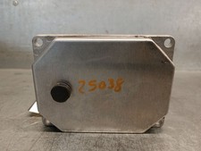 55187475 CENTRALINA MOTORE /