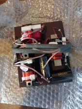 Thiel Speaker Crossover