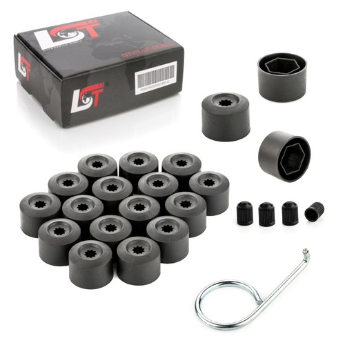 20x cerchi bullone ruota tappo - bullone,