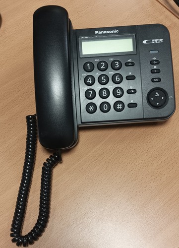 Telefono tavolo casa - telefono,