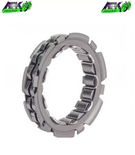 CUSCINETTO RUOTA LIBERA PER