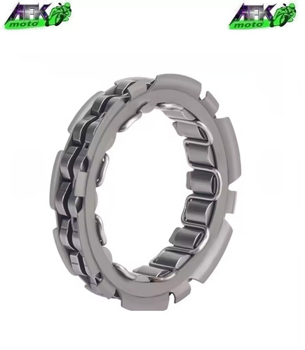 Cuscinetto routa libera - routa,