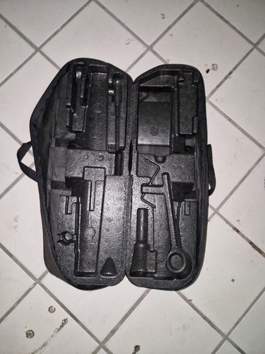 Borsa porta attrezzi - borsa,