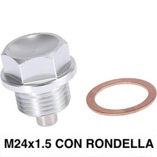 TAPPO SCARICO COPPA OLIO