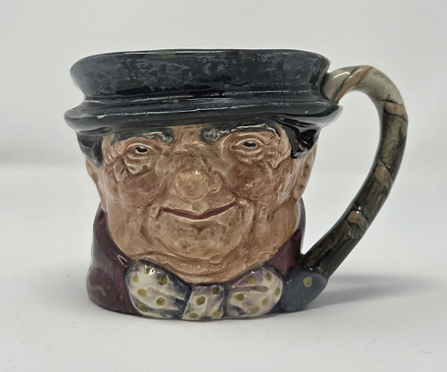 Vintage royal doulton tony - doulton, "tony