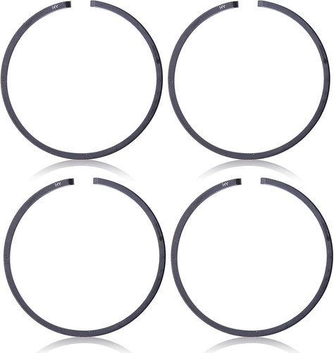 Pezzi 5 mm kit set - 4, 1,5